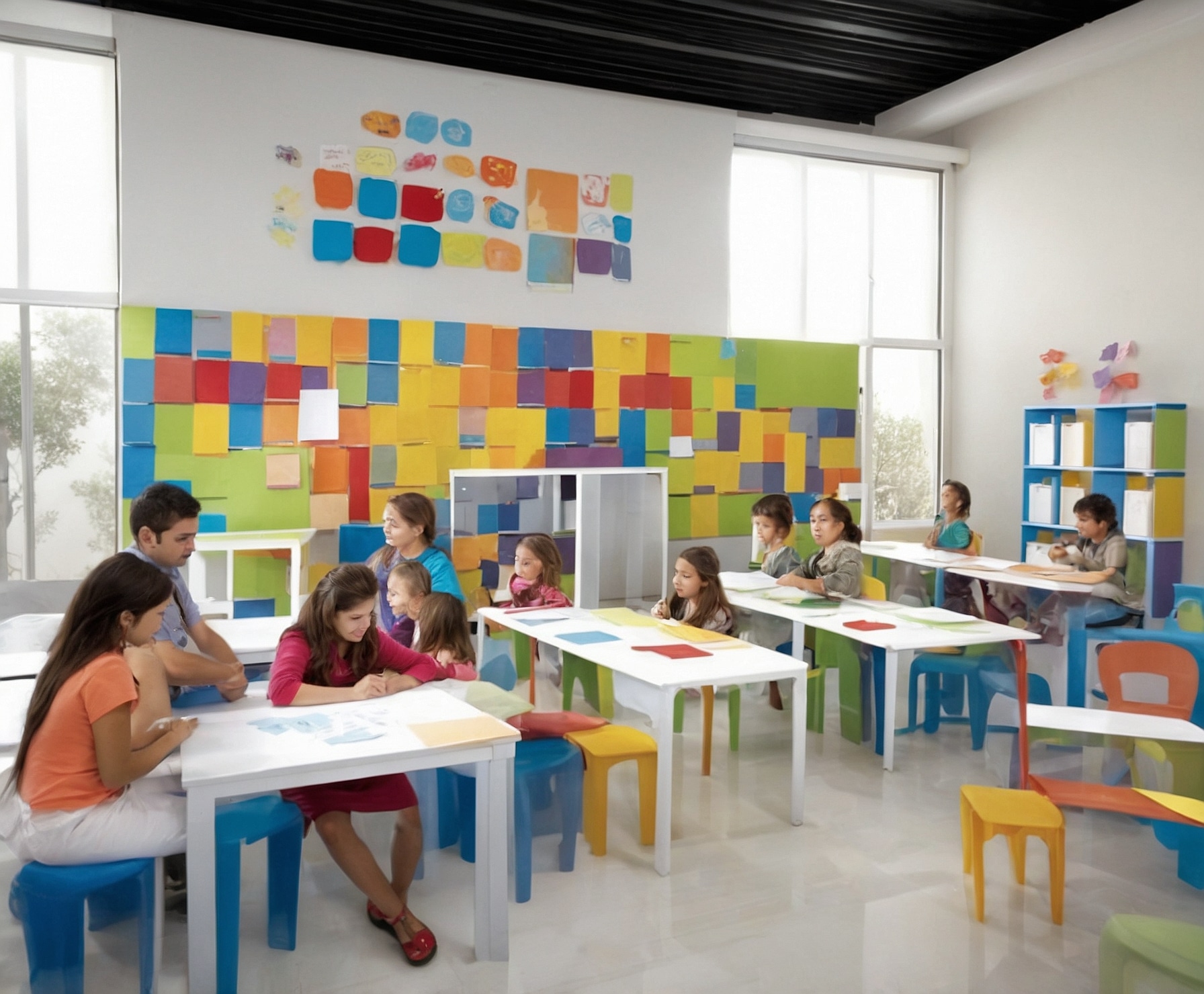 Educación terapéutica innovadora y personalizada