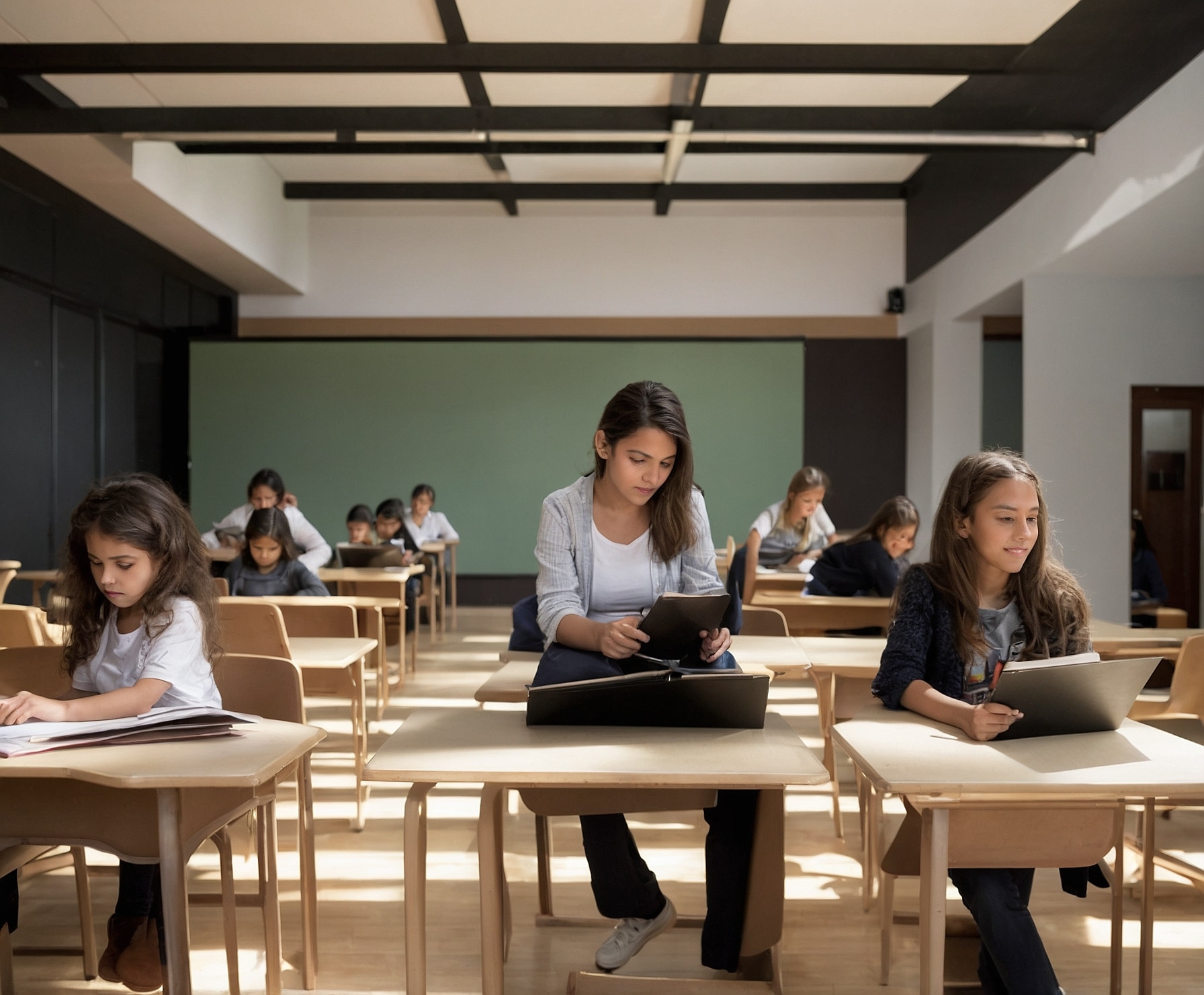 Educación terapéutica efectiva y personalizada