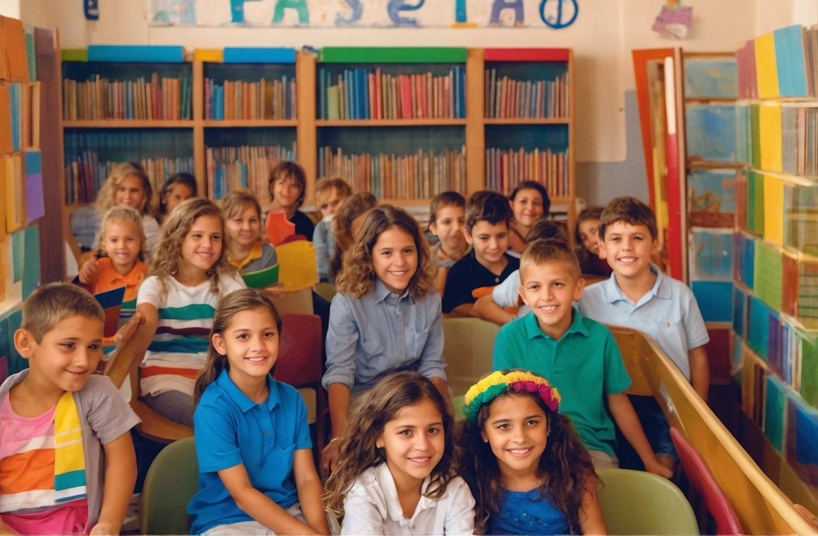 Grupo educativo especializado